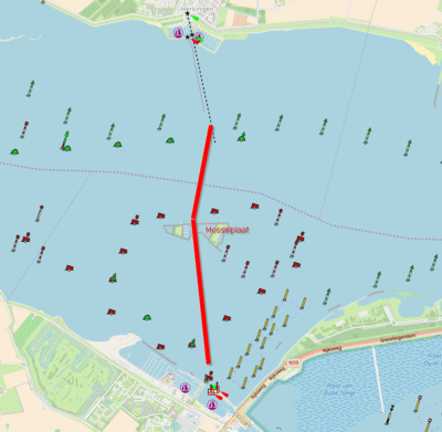 kaart-grevelingen-bru-naar-harken-2018-09-09 kaart-grevelingen-bru-naar-harken-2018-09-09